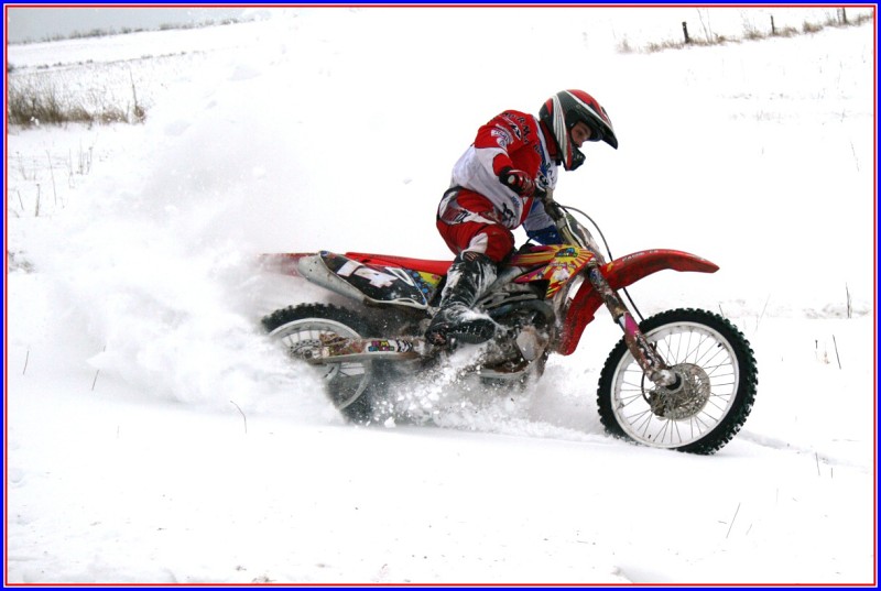Snowcross 
